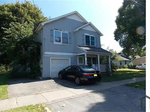 124 2nd St, Rochester, NY 14605