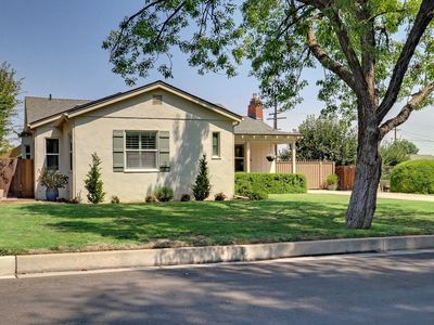 2120 7th St, Sanger, CA, 93657