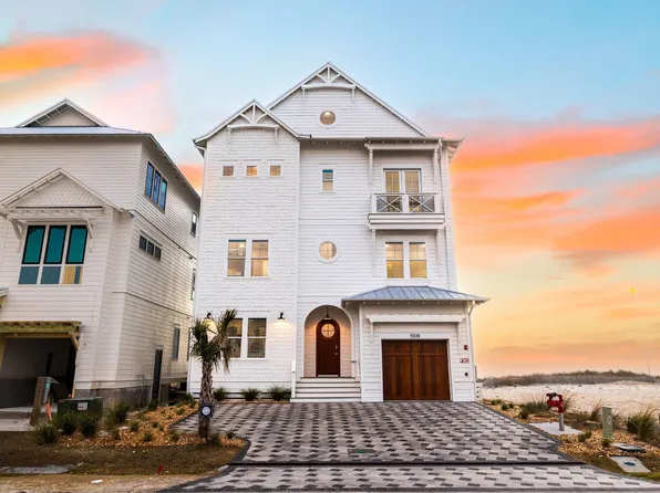 5939 Gulf Dr, Panama City Beach, FL 32408