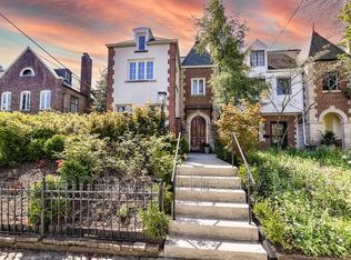 3222 Klingle Rd NW, Washington, DC 20008