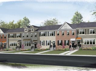 11766 Dawkins Ridge Ln, Bristow, VA 20136