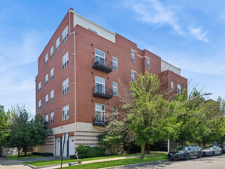 1st image of 949 N Willard Ct APT 403