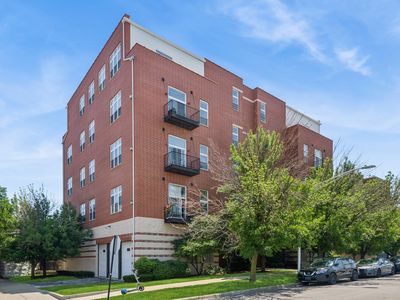 949 N Willard Ct APT 403, Chicago, IL, 60642