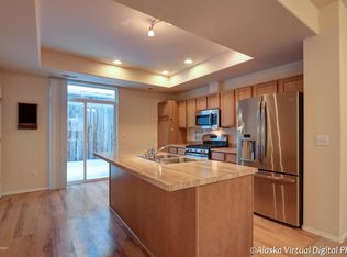 4594 Campbell Park Loop #35, Anchorage, AK 99507