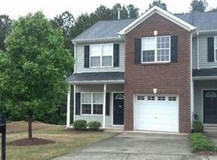 13 Red Feather Ct, Durham, NC 27704