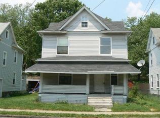 610 W Penn St, Butler, PA 16001