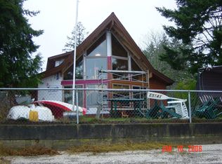 5143 E Pickering Rd, Shelton, WA 98584