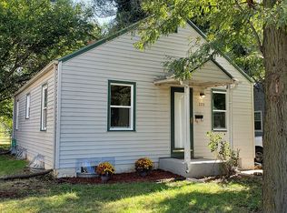 220 S Gordon Ave, Wichita, KS 67213