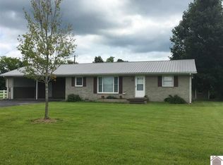 1171 Us Highway 68 E, Benton, KY 42025