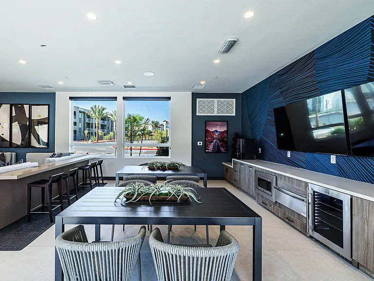 BASE APARTMENT HOMES — Photo 19