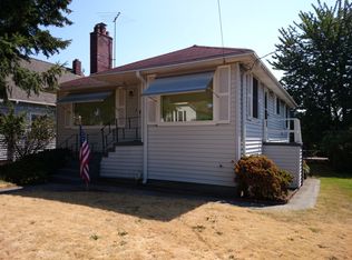 6246 Flora Ave S, Seattle, WA 98108