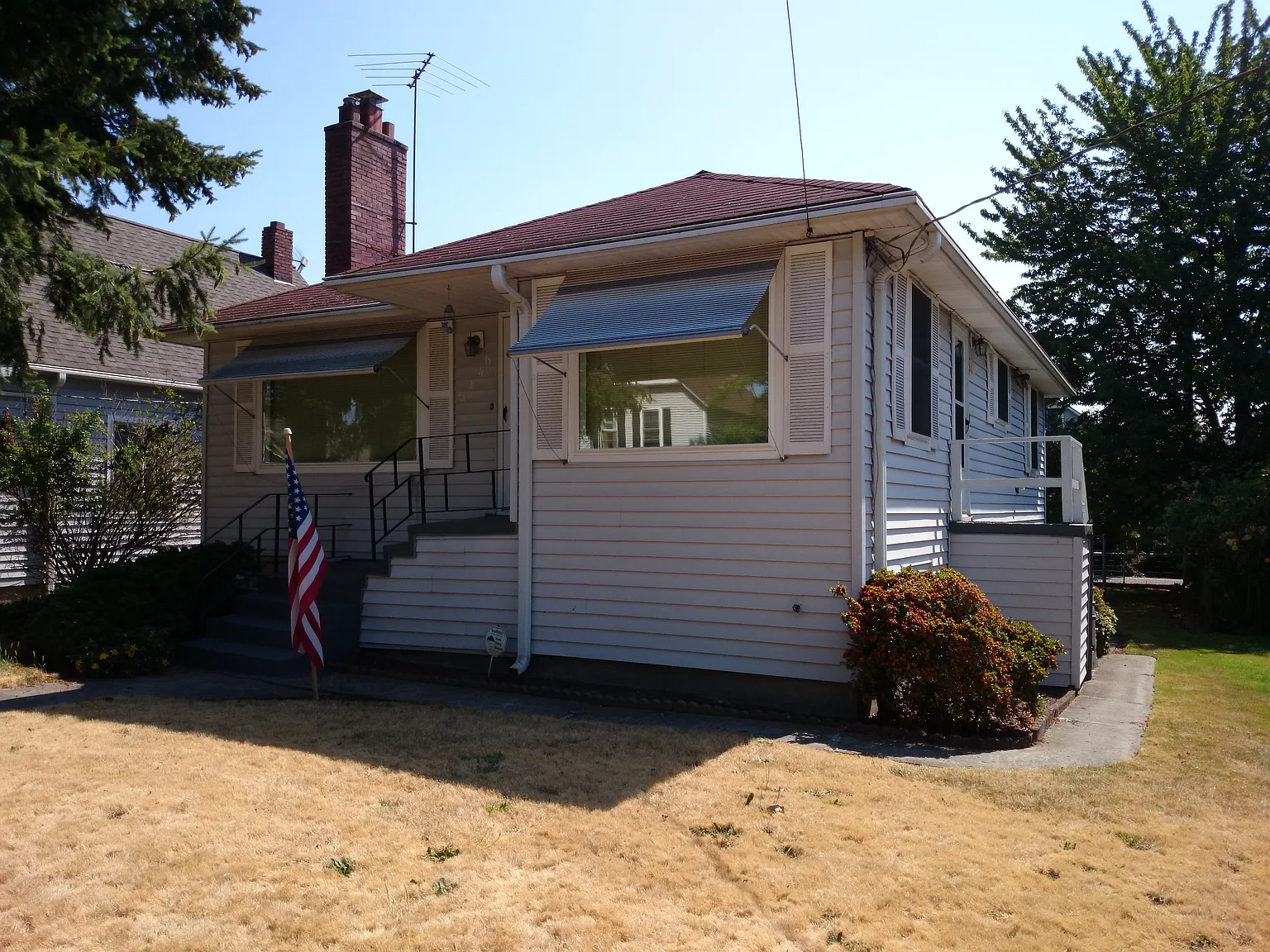 6246 Flora Ave S photo 1