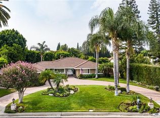 19340 Vintage St, Northridge, CA 91324
