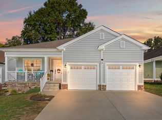 1013 Silver Leaf Dr, Lawrenceburg, KY 40342