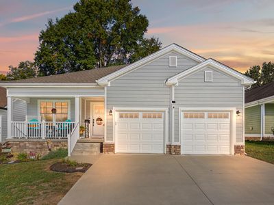 1013 Silver Leaf Dr, Lawrenceburg, KY, 40342