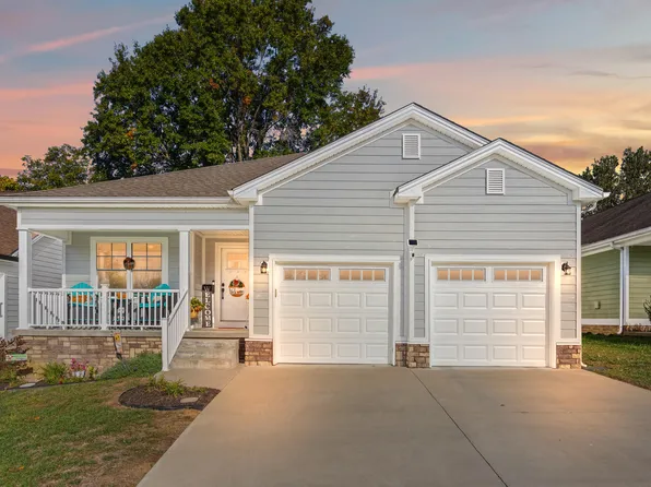 1013 Silver Leaf Dr, Lawrenceburg, KY 40342