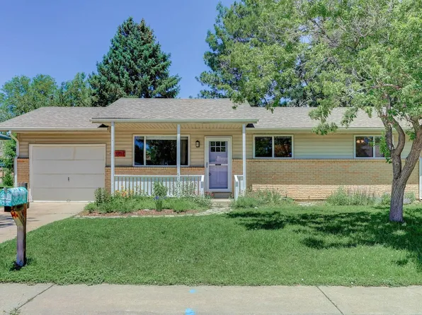 1089 S Coffman St, Longmont, CO 80501