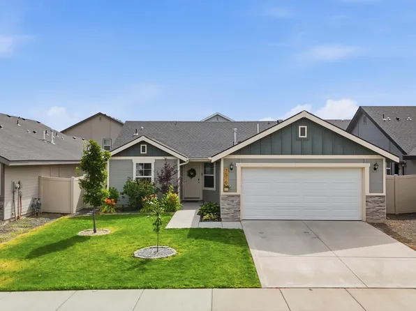 7516 S Foremast Ave, Boise, ID 83709