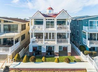 3925-27 Central Ave, Ocean City, NJ 08226
