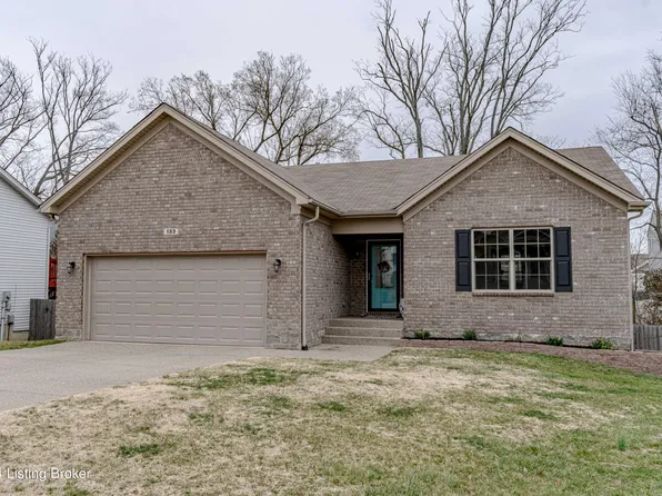 133 Spring Leaf Ct, Shelbyville, KY 40065