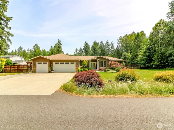 3009 107th Avenue SW, Olympia, WA 98512