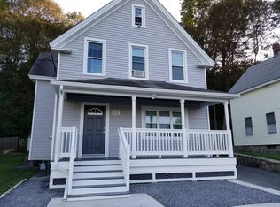 73 School St, Hudson, MA 01749