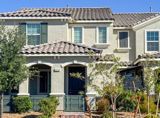 3318 Palindrome Ave, Henderson, NV 89044