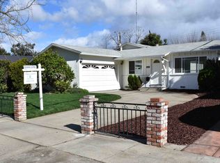 312 Christopher Ave, Campbell, CA 95008