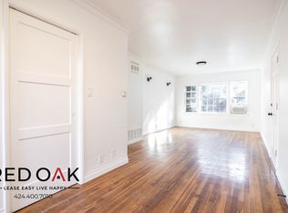 240 N Van Ness Ave #3/4, Los Angeles, CA 90004