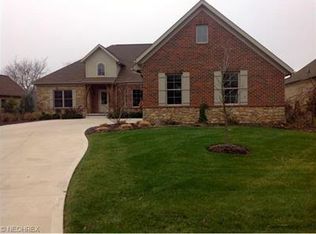 4573 Lismore Ave NW, Canton, OH