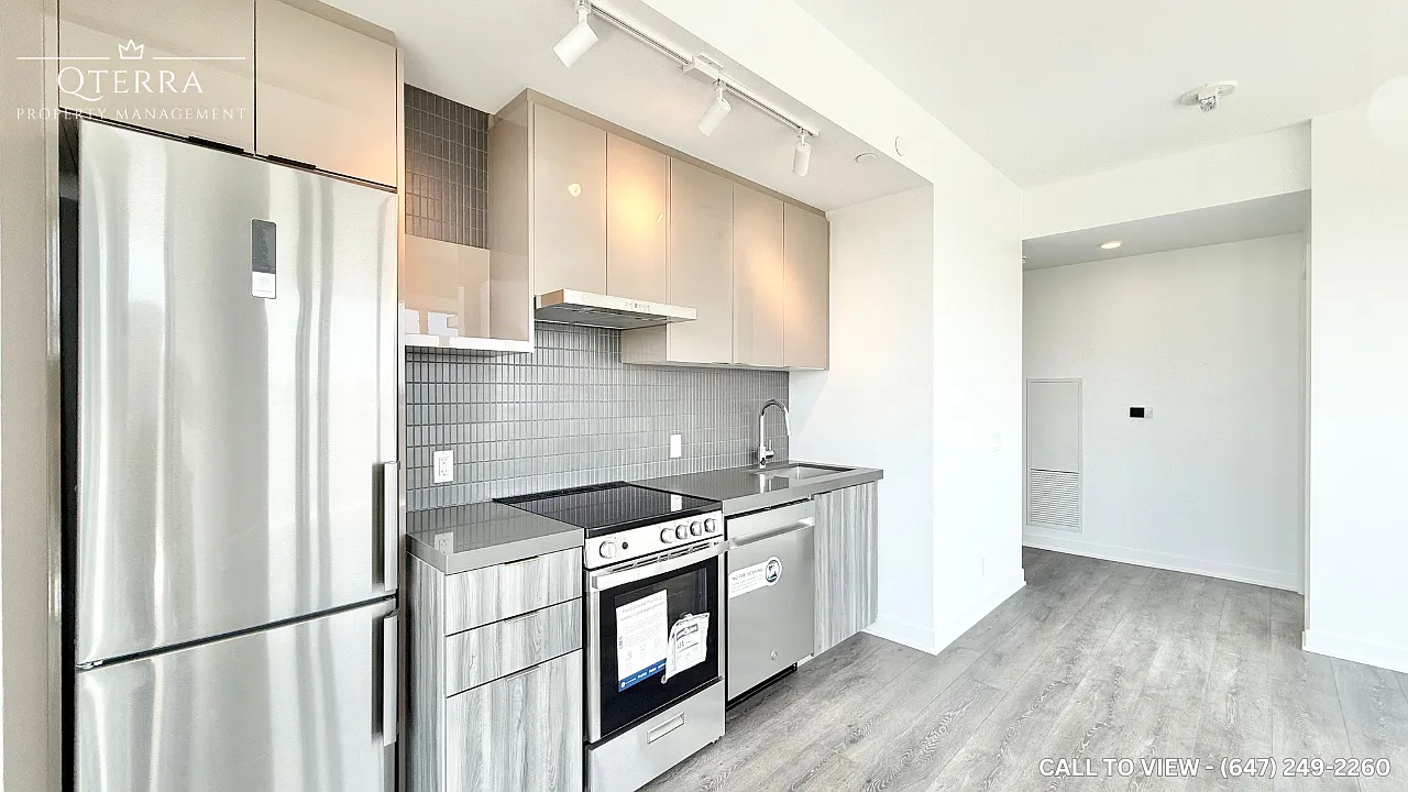 2 bed, 850 sqft, $2,550 — Photo 2