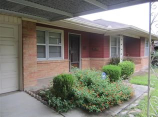 9724 Long Branch Ln, Houston, TX 77055
