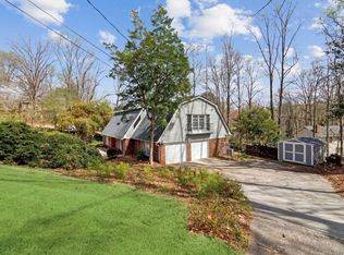 355 Westerhall Ct, Sandy Springs, GA 30328