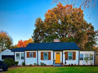 5519 S Newport Ave, Tulsa, OK 74105