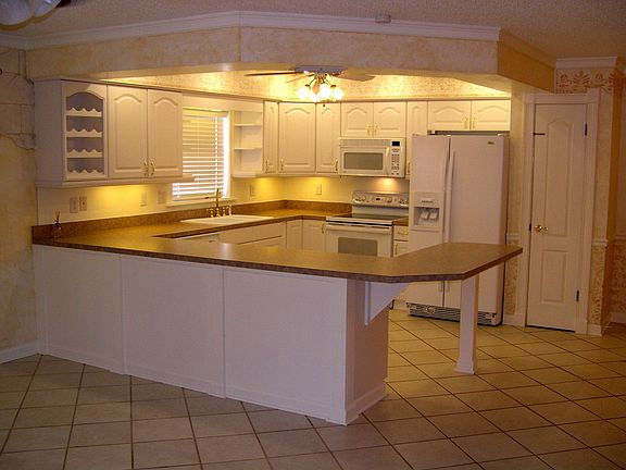 "New" Kitchen