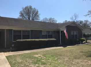 1106 Main St, Indianola, MS 38751