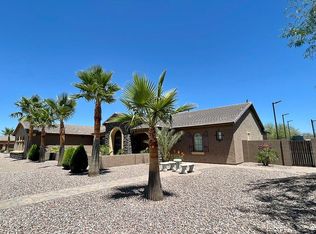 14084 W Desert Cove Rd, Surprise, AZ 85379