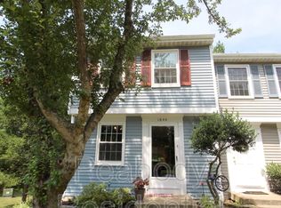 1644 Purple Sage Dr, Reston, VA 20194