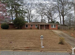 904 Green Ridge Ct, Montgomery, AL 36109