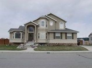 890 S Cranberry Way, Springville, UT 84663