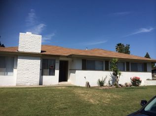 3701 El Alisal St, Bakersfield, CA 93304