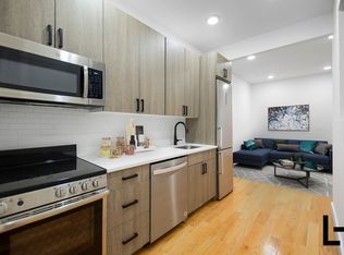 350 Lenox Ave APT 4S, New York, NY 10027