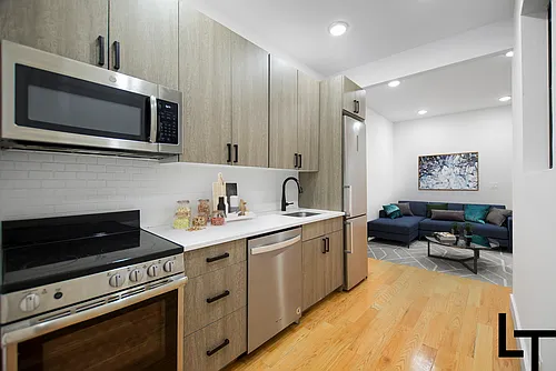 350 Lenox Ave Photo 1