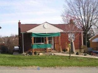 261 Henry St, Homestead, PA