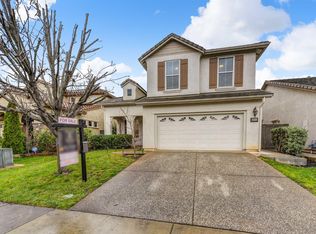 3943 Iron Gate Way, Rancho Cordova, CA 95742