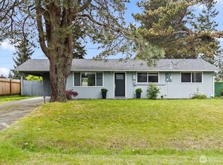 Mirror Lake Village Add, Federal Way, WA 98023