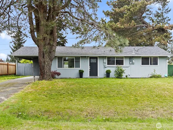 30657 1st Place SW, Federal Way, WA 98023