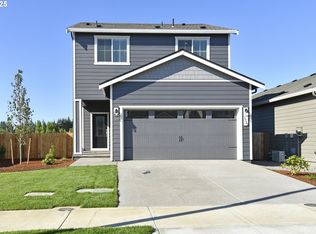 3920 SW Duniway Ln, Gresham, OR 97080