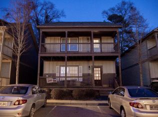 239 Ruth St, Athens, GA 30601