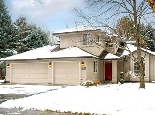 2526 S Harmony Ave, Boise, ID 83706